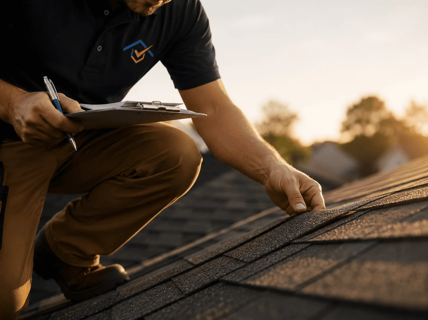 Why Choose Roof Inspection in Springfield, MO